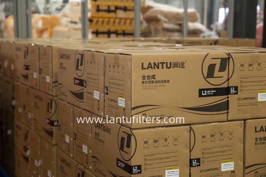 중국 Hebei Lantu Auto Parts Co., Ltd. 회사 프로필