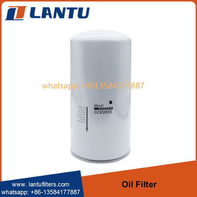 Whole Sale Lantu Oil Filter Elements LF17500 3696820