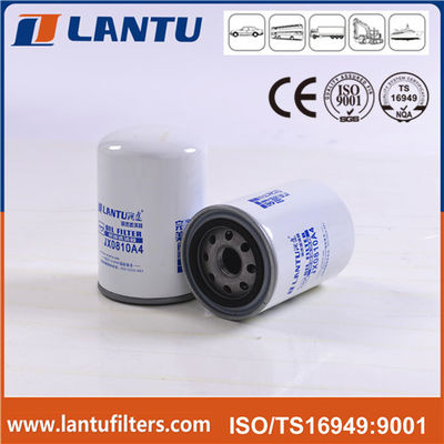 Spin-On For Diesel Truck Engine Lube Oil Filter JX0810 Air Compressor Oil Separator Filter