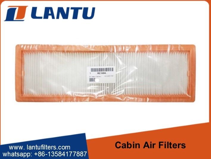 LANTU Cabin Dust Pollen Filter RE198488 For Tractor 5065M/5070M/5080M PA30086 AF27954 CU3939 SC90114