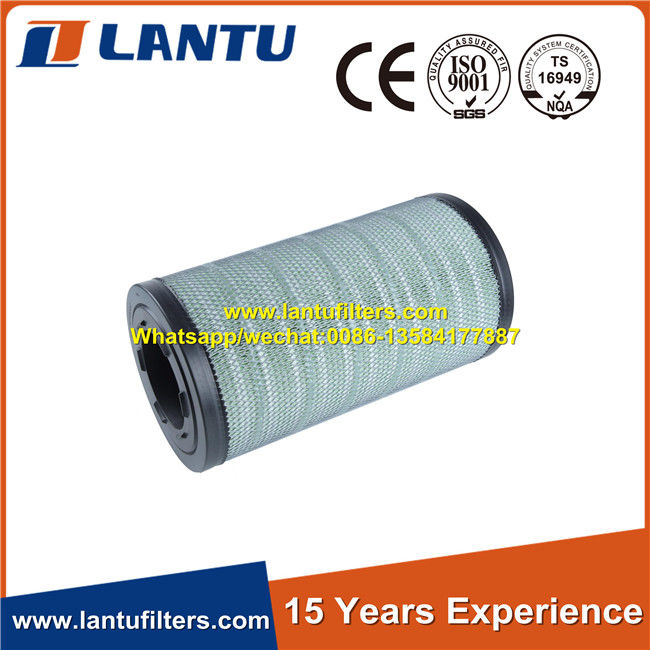 Lantu Truck Air Filter Elements High Quality Wholesale P951919 E1084L C26024  FA3578 1931681 Replacement