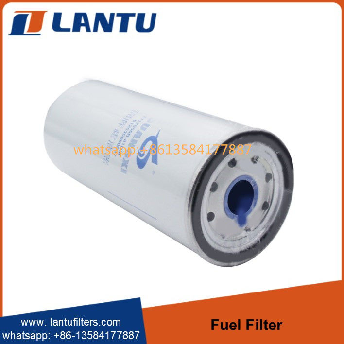 Lantu Fuel filter 612630080087 R010018 FF5740 1000422382 117050A81DM for WEI-CHAI WP10 engine