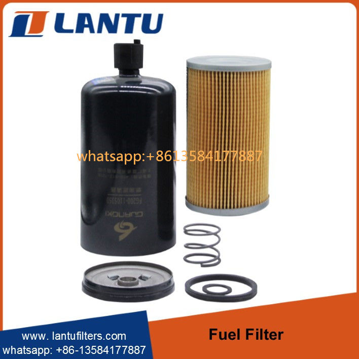 Lantu Element Fuel Filter FG200-1105350 Filter Factory Price ISUZU HONDA