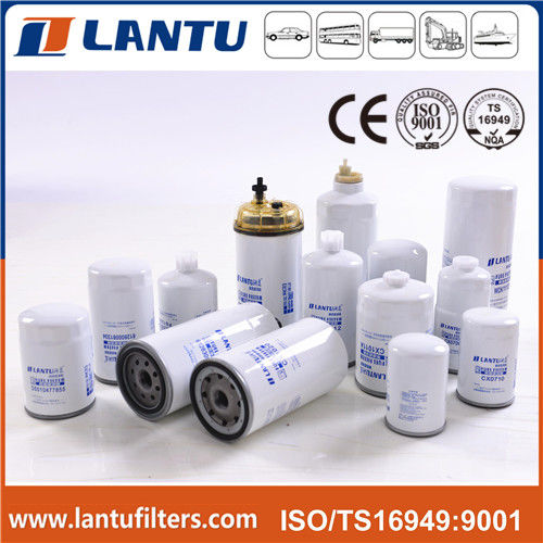 Spin-On For Diesel Truck Engine Lube Oil Filter JX0810 Air Compressor Oil Separator Filter